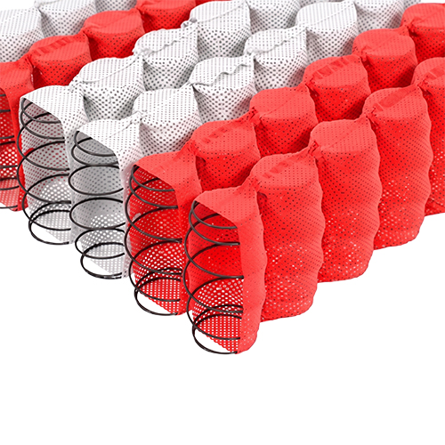Pocket Spring 5